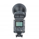 Godox WITSTRO ad360ii-c TTL 360 W GN80 Leistungsstark Speedlite Flash Light + 4500 mAh PB960 Lithium-Akku für CANON EOS Kamera-010